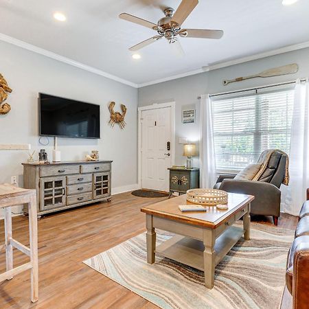Dauphin Island Escape Near Beach And Bike Path! Εξωτερικό φωτογραφία