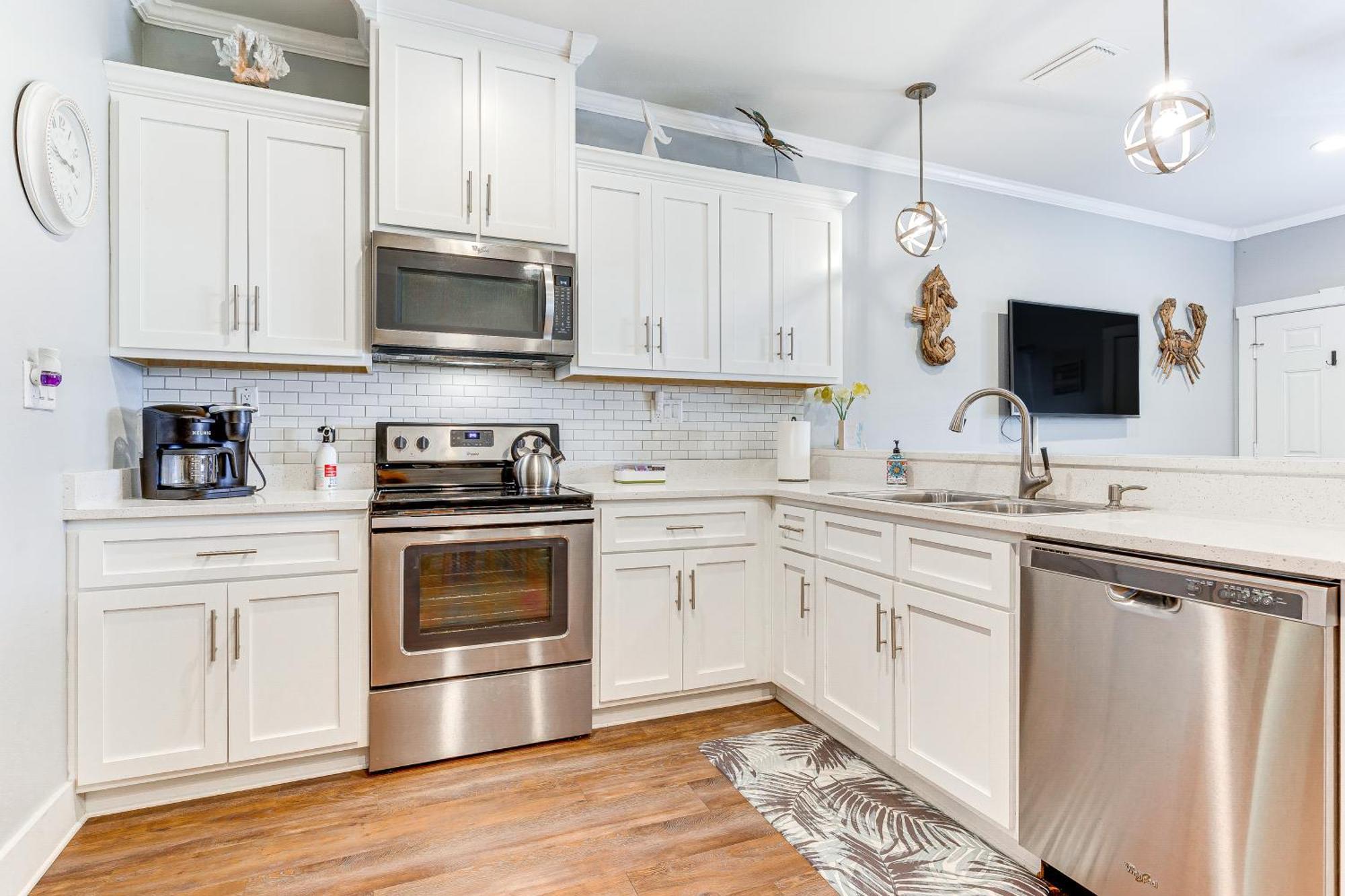 Dauphin Island Escape Near Beach And Bike Path! Εξωτερικό φωτογραφία
