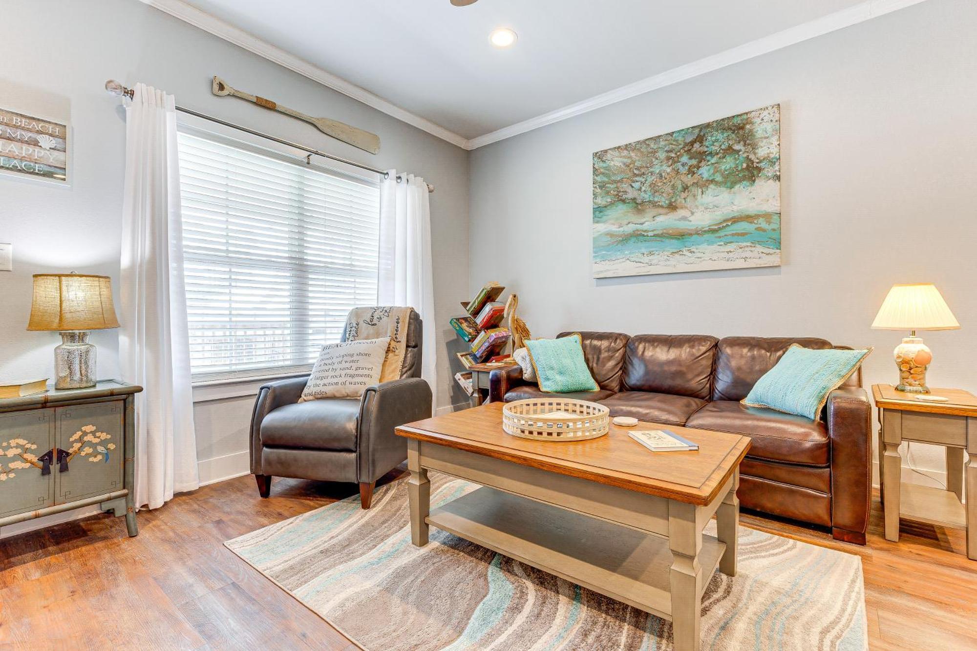 Dauphin Island Escape Near Beach And Bike Path! Εξωτερικό φωτογραφία